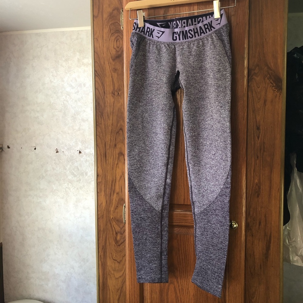 Gymshark leggings